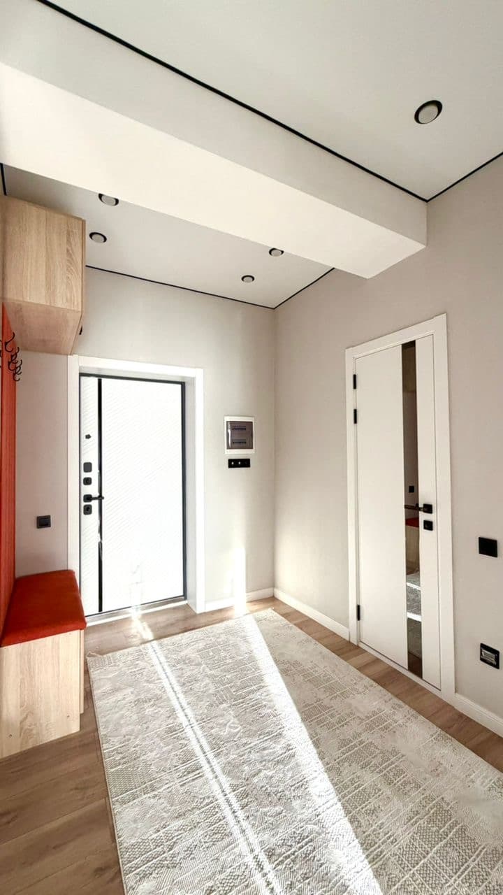 Продажа, Элитка, 1 ком, 51 м2, этаж 9/16, ж/к Madison, Сост: Евроремонт - фото 10