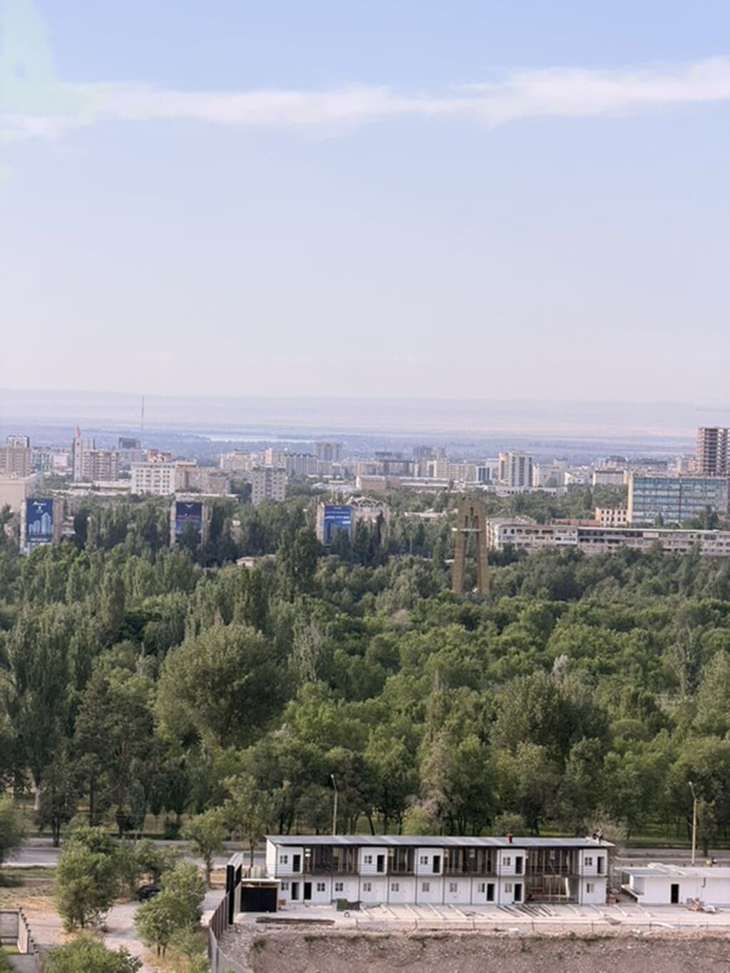 Элитка, 2 ком, 83 м2, этаж 14/15, ж/к Нурзаман Сити (Nurzaman City), Сост: Сдан ПСО - фото 5