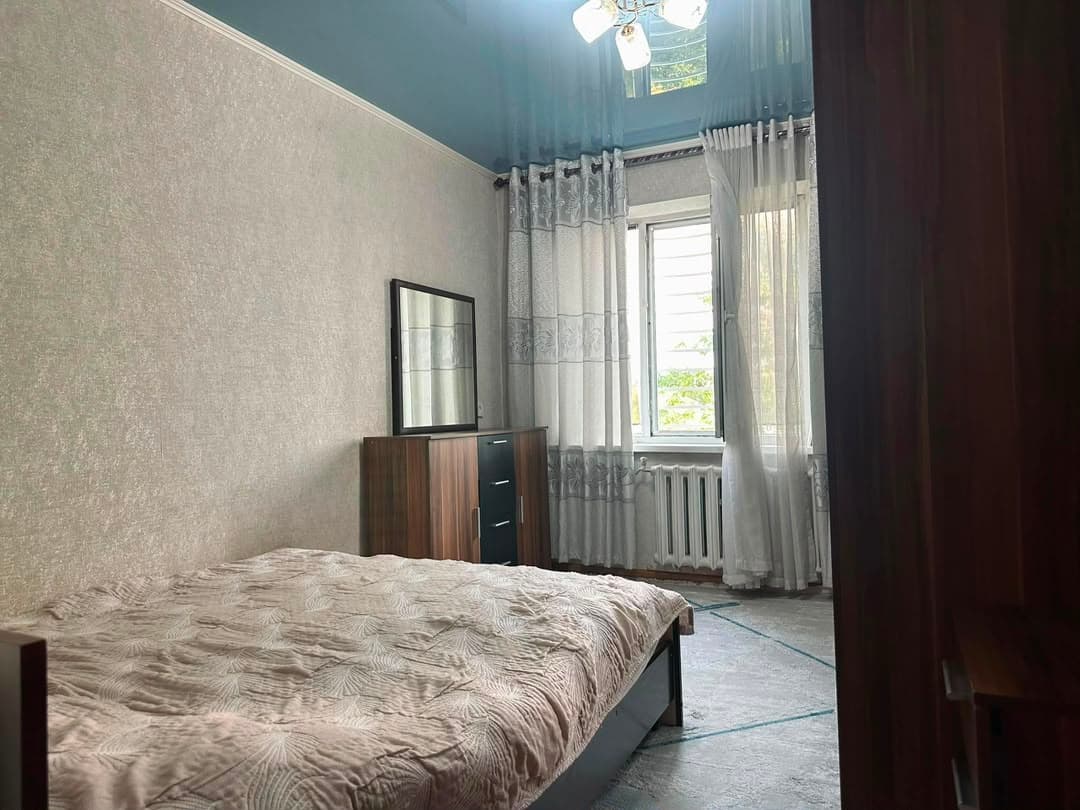 Продажа, Индивидуальный проект, 2 ком, 62 м2, этаж 5/5, Сост: Евроремонт - фото 5
