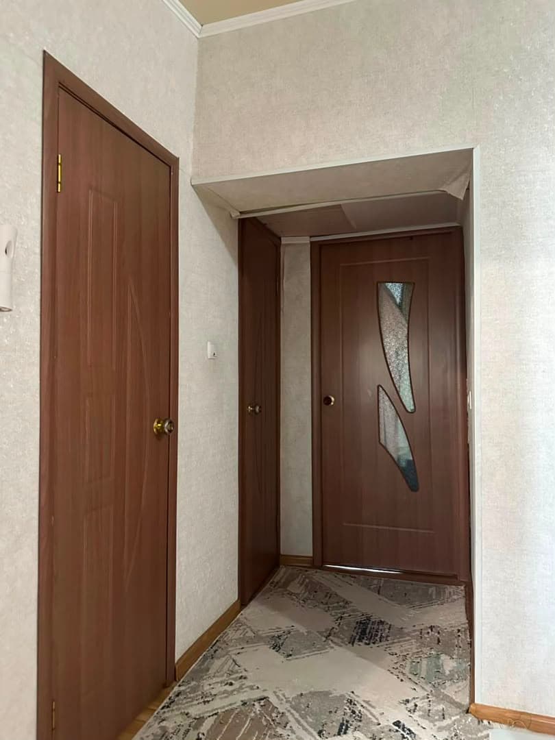 Продажа, Индивидуальный проект, 2 ком, 62 м2, этаж 5/5, Сост: Евроремонт - фото 7