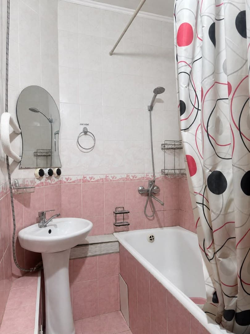 Продажа, Индивидуальный проект, 2 ком, 62 м2, этаж 5/5, Сост: Евроремонт - фото 9