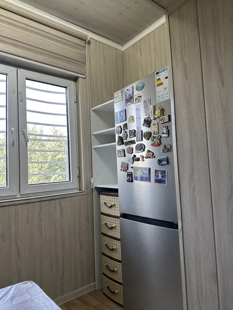 Продажа, Индивидуальный проект, 2 ком, 62 м2, этаж 5/5, Сост: Евроремонт - фото 11