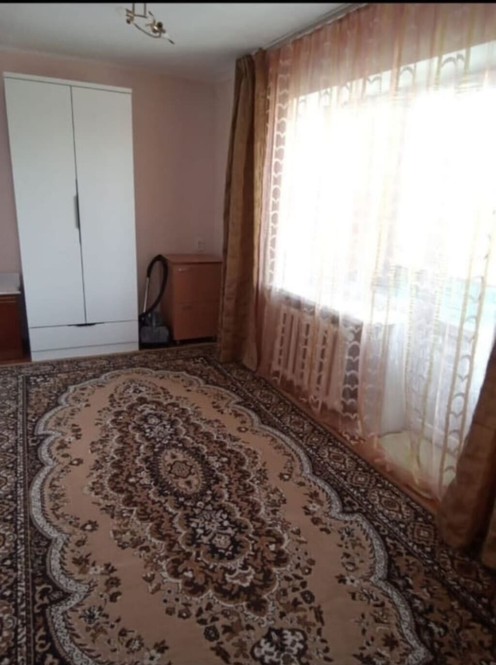 2 ком, Хрущёвка, 40 м2, этаж 4/4, Сост: Хорошее - фото 1