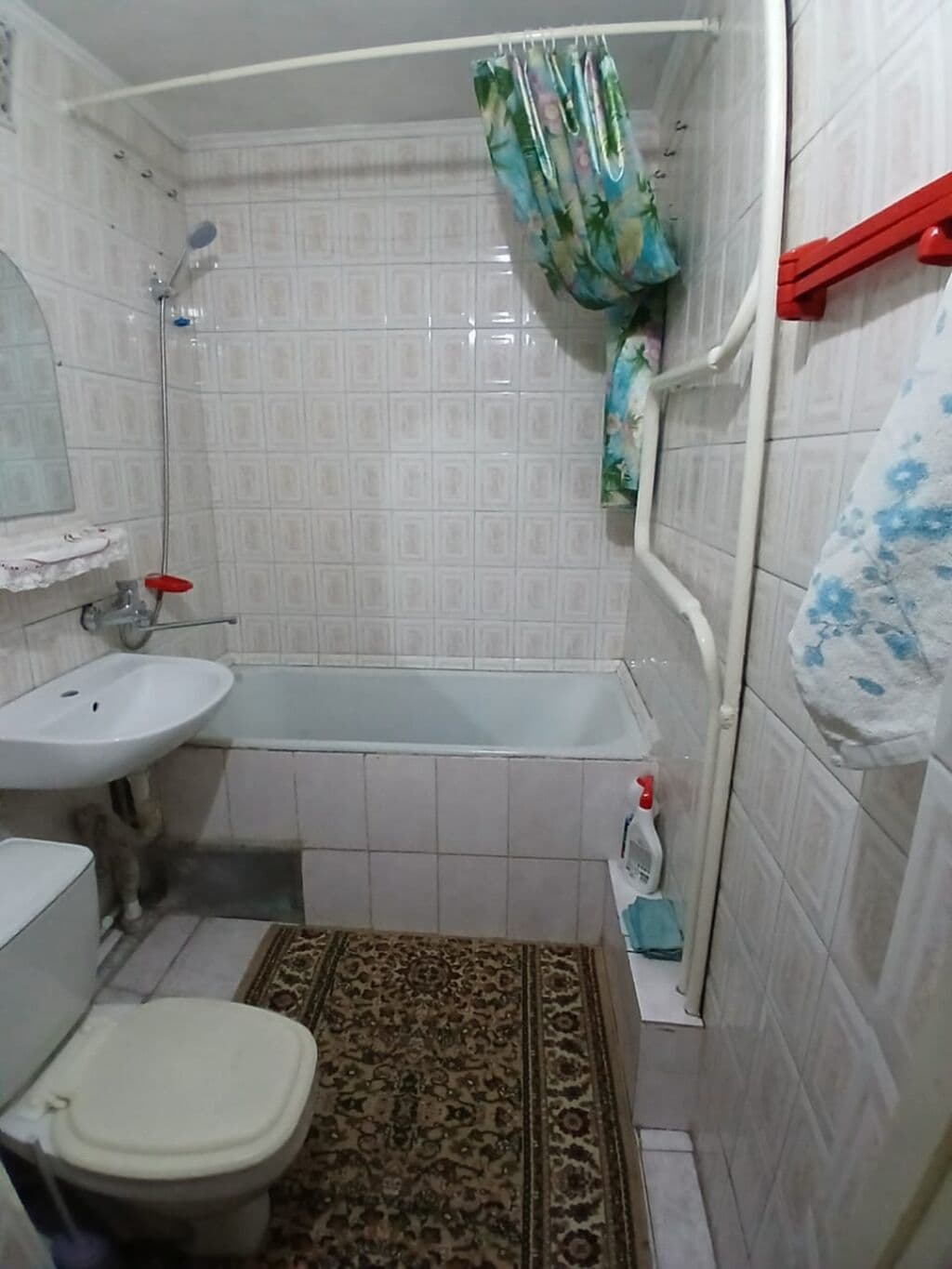 2 ком, Хрущёвка, 40 м2, этаж 4/4, Сост: Хорошее - фото 2