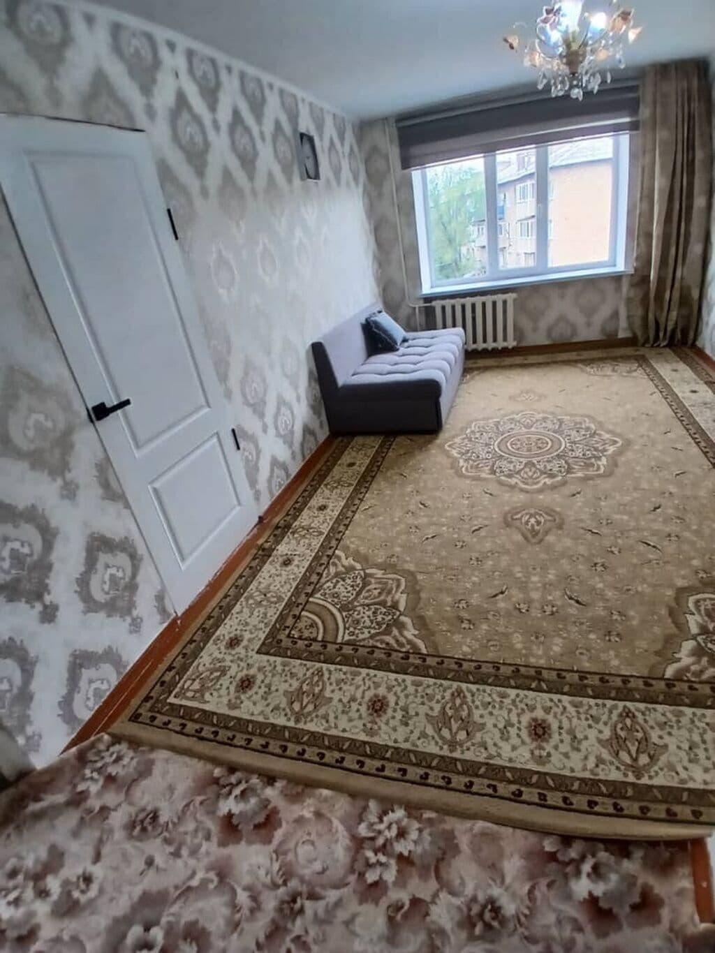 2 ком, Хрущёвка, 40 м2, этаж 4/4, Сост: Хорошее - фото 3