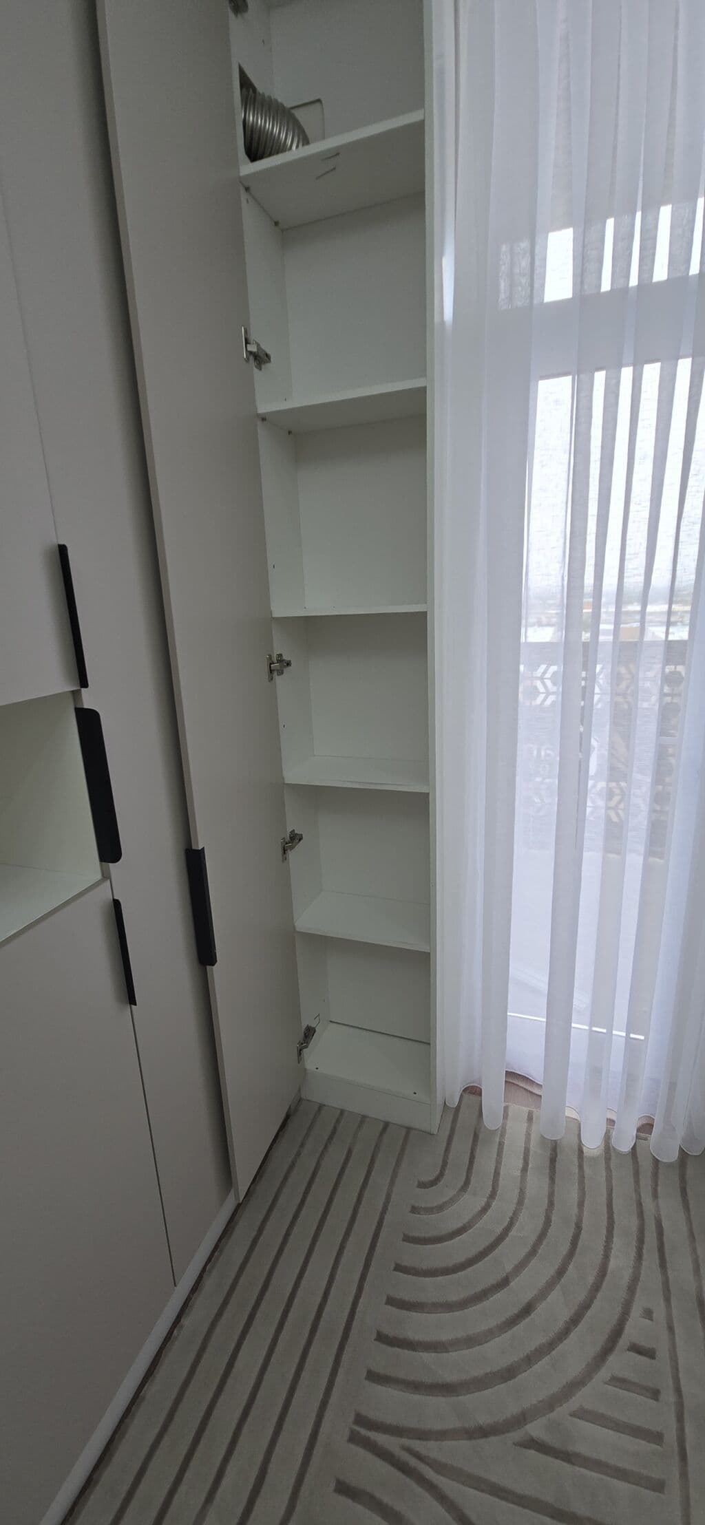 Элитка, 2 ком, 54 м2, этаж 12/16, ж/к Aalam City - фото 12