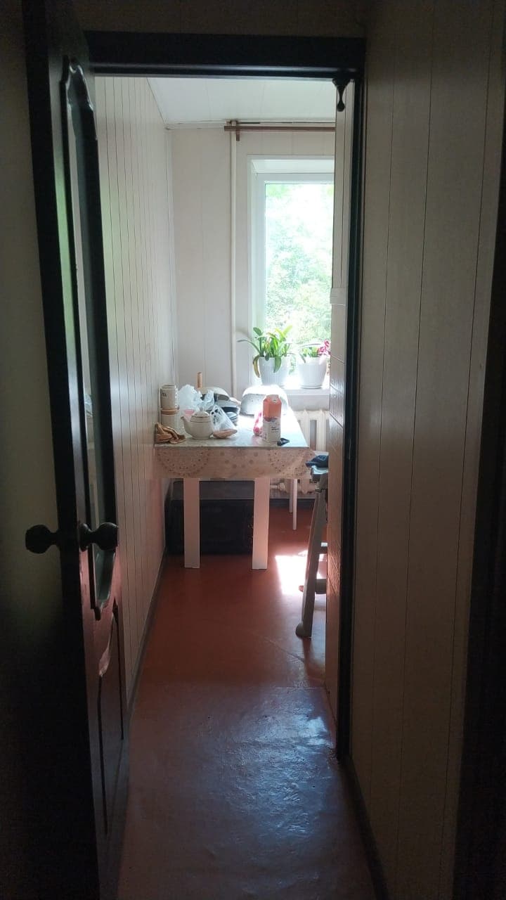 Продажа, 104 серия, 2 ком, 46 м2, этаж 2/5, Сост: Хорошее - фото 3
