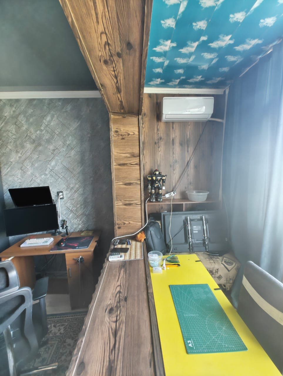 Продажа, 105 серия, 2 ком, 50 м2, этаж 5/5, Сост: Хорошее - фото 6