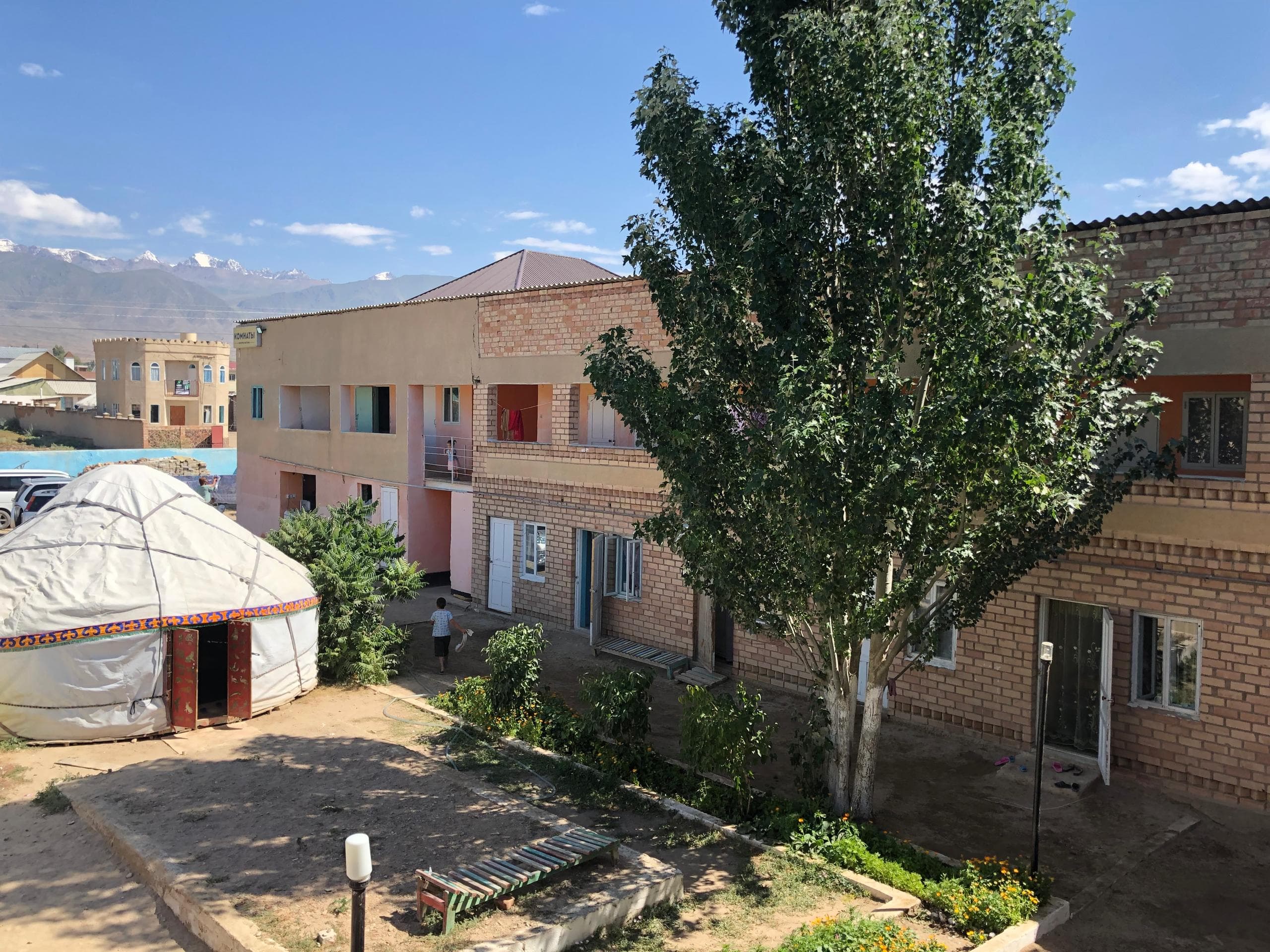 Готовый Бизнес, Коммерческая, 925 м2, Сост: Хорошее - фото 2