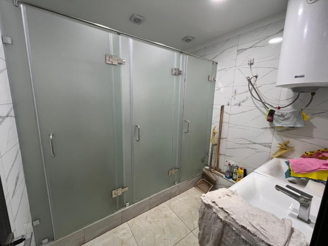 Офис, Коммерческая, 50 м2, Сост: Евроремонт - фото 1