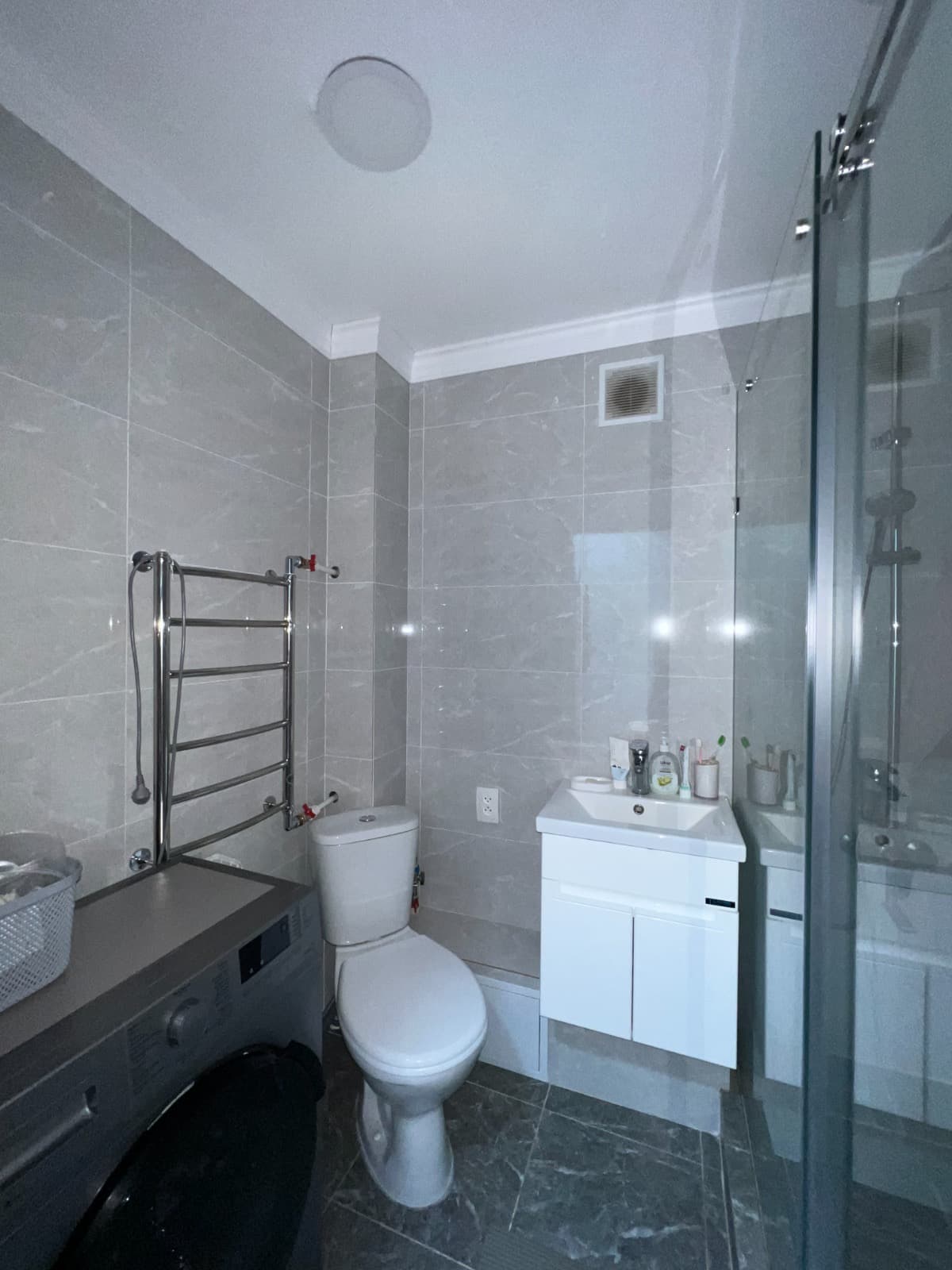 Продажа, Индивидуальный проект, 3 ком, 65 м2, этаж 5/5, Сост: Среднее - фото 6