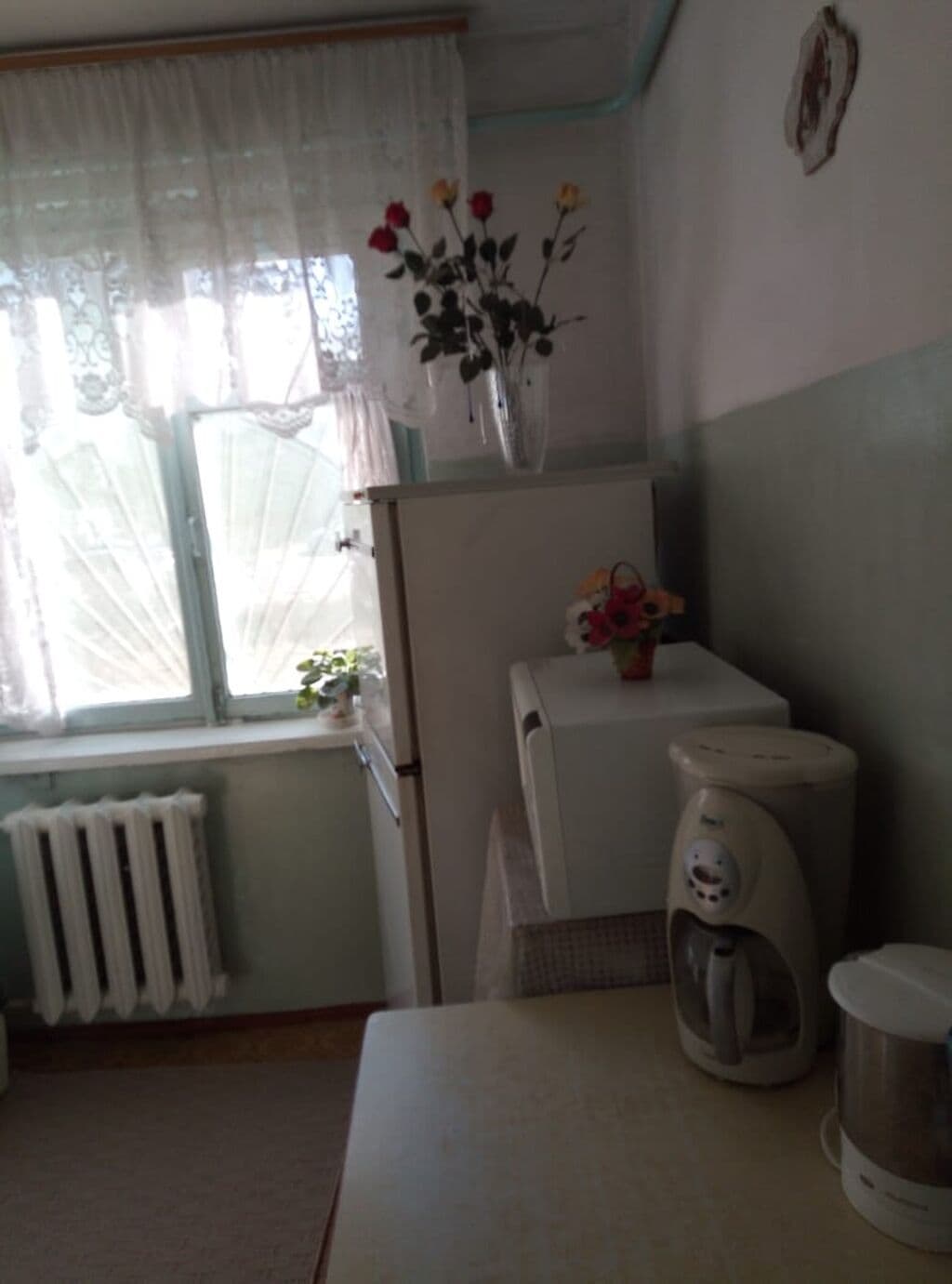 Продажа, 104 серия, 2 ком, 44 м2, этаж 1/3, Сост: Без ремонта - фото 3
