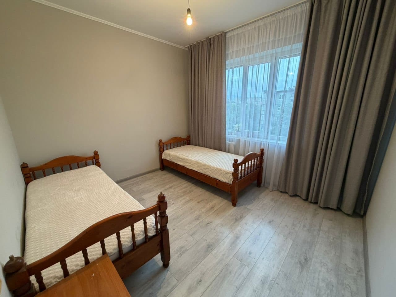 Продажа, Индивидуальный проект, 2 ком, 60 м2, этаж 4/5 - фото 3