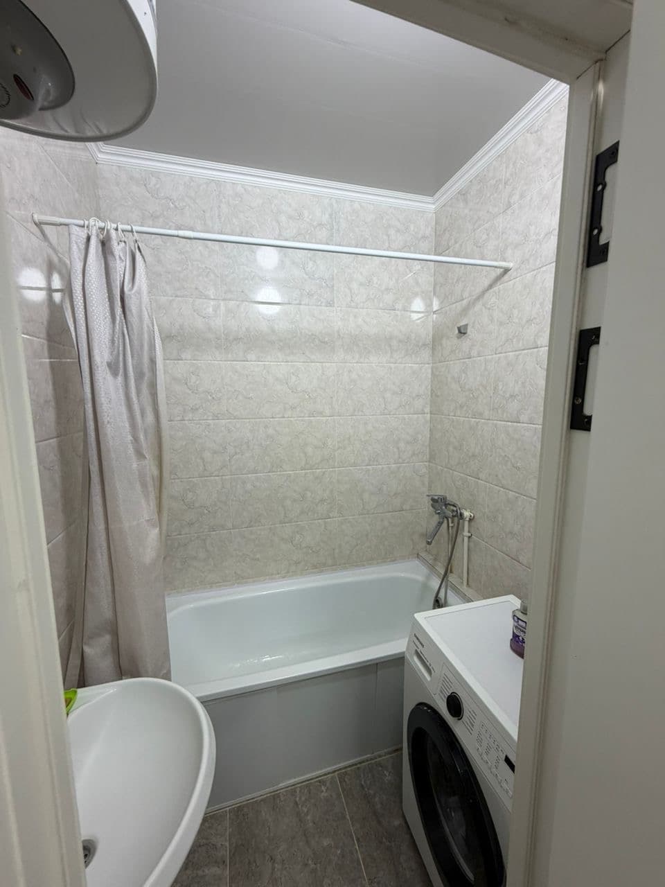 Продажа, Индивидуальный проект, 2 ком, 60 м2, этаж 4/5 - фото 6