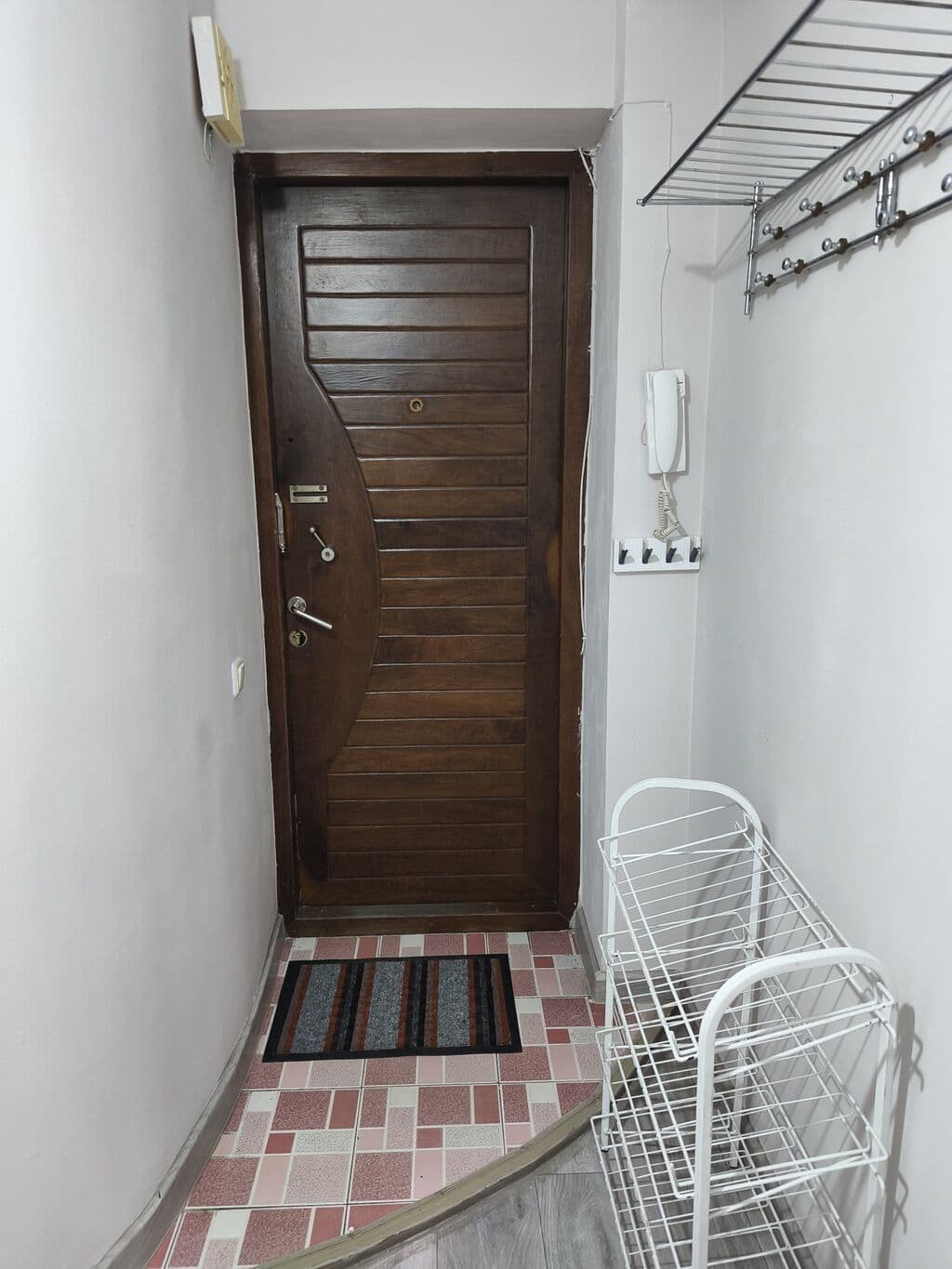 2 ком, 105 серия, 48 м2, этаж 2/5, Сост: Хорошее - фото 6