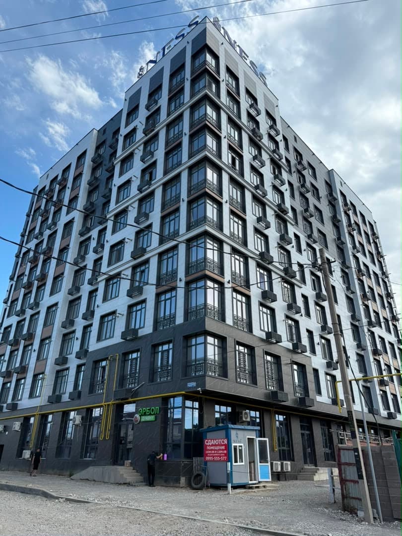 Продажа, Элитка, 4 ком, 148.5 м2, этаж 8/9, Сост: Сдан ПСО - фото 25