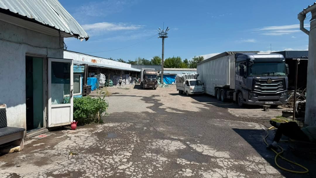 Земельные участки, Коммерческая, 400 м2, этаж 1/1, Сост: Хорошее - фото 5