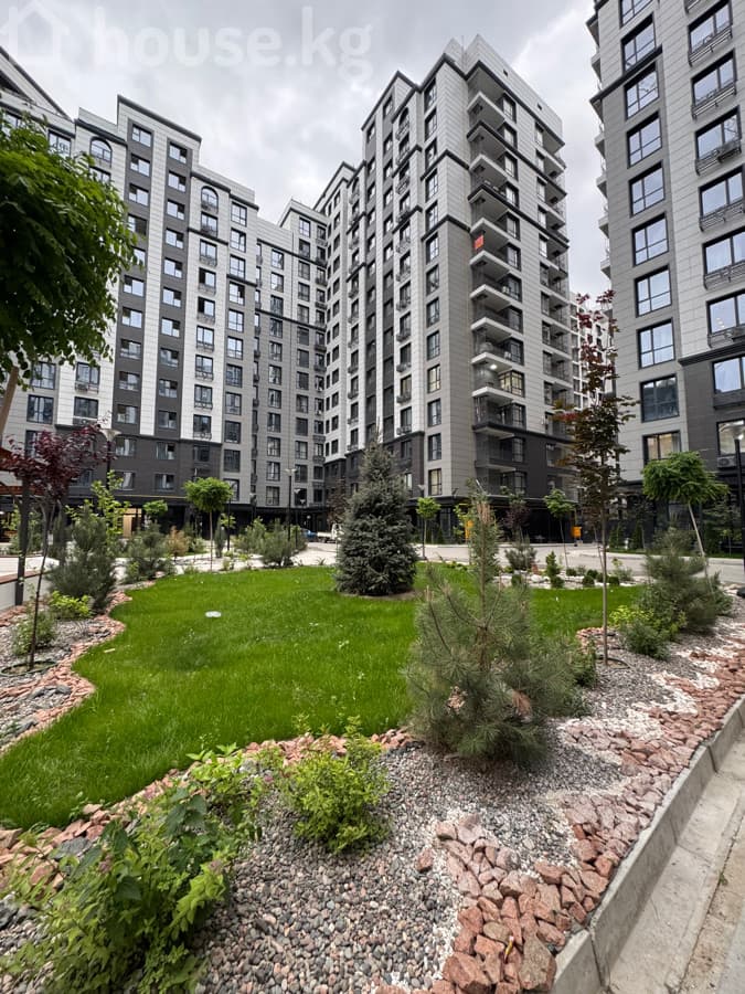 Элитка, 3 ком, 104 м2, этаж 3/14, ж/к Кап Строй Сити (Capstroy City), Сост: Евроремонт - фото 21