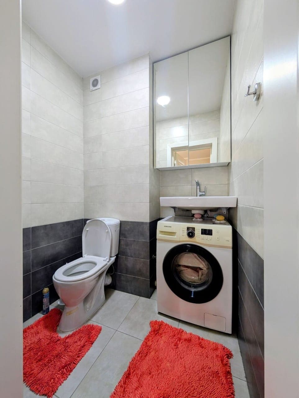 Продажа, Элитка, 3 ком, 83 м2, этаж 8/12, ж/к Магистр, Сост: Евроремонт - фото 10