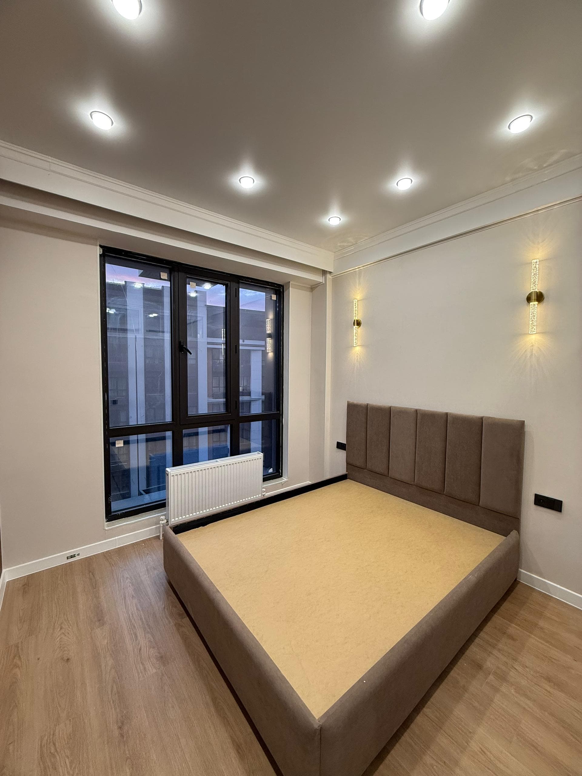 Продажа, Элитка, 2 ком, 55 м2, этаж 13/15, ж/к Крейсер (Kreyser), Сост: Евроремонт - фото 5
