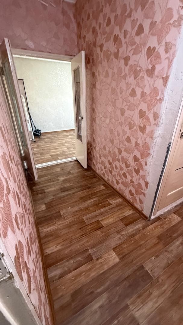 1 ком, 105 серия, 34 м2, этаж 7/9, Сост: Хорошее - фото 1
