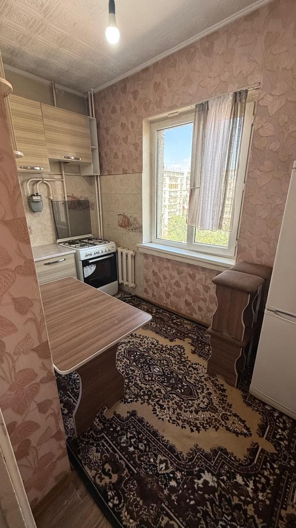 1 ком, 105 серия, 34 м2, этаж 7/9, Сост: Хорошее - фото 4