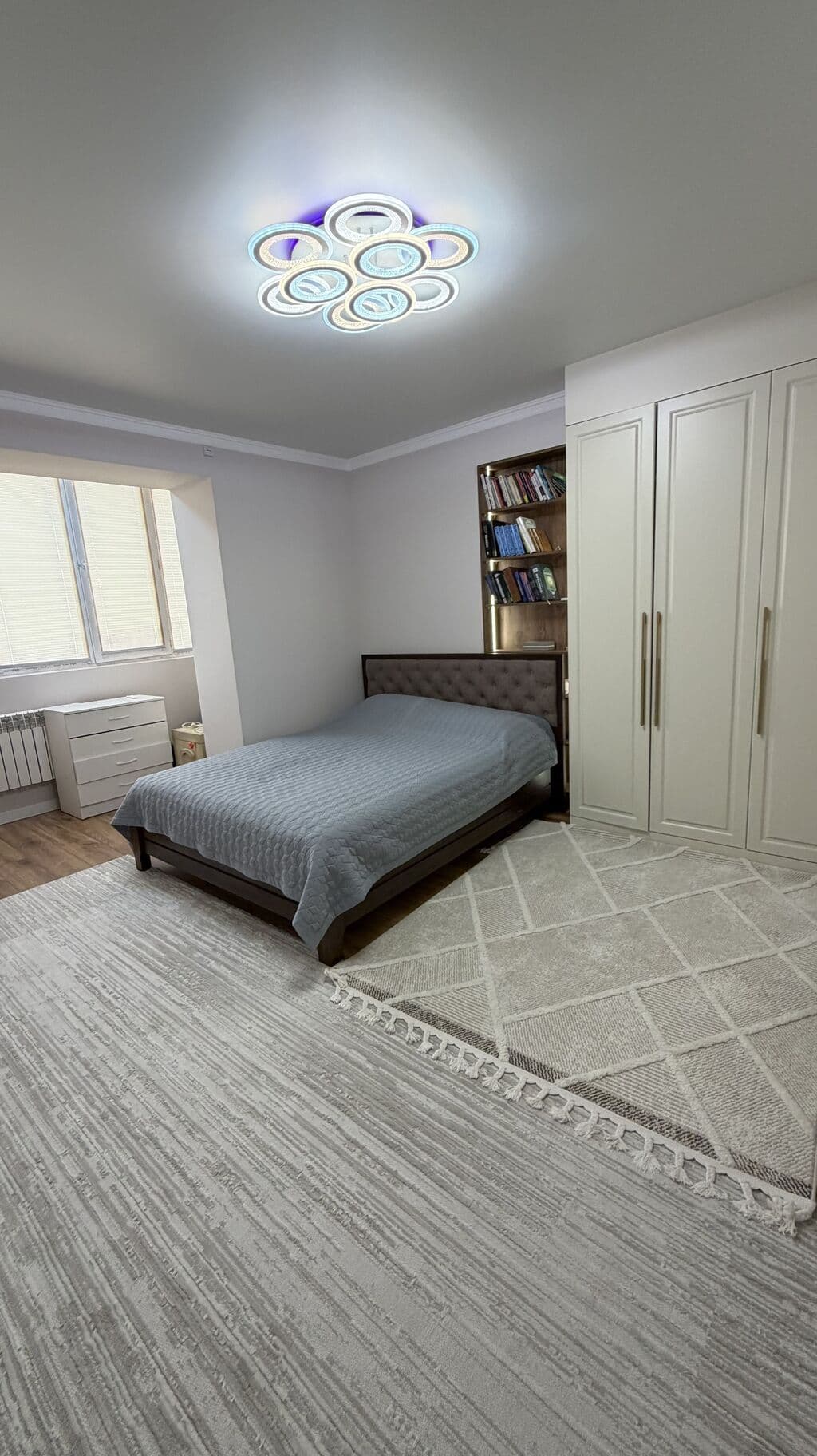 Продажа, Элитка, 2 ком, 72 м2, этаж 8/9, ж/к Искендер, Сост: Евроремонт - фото 3