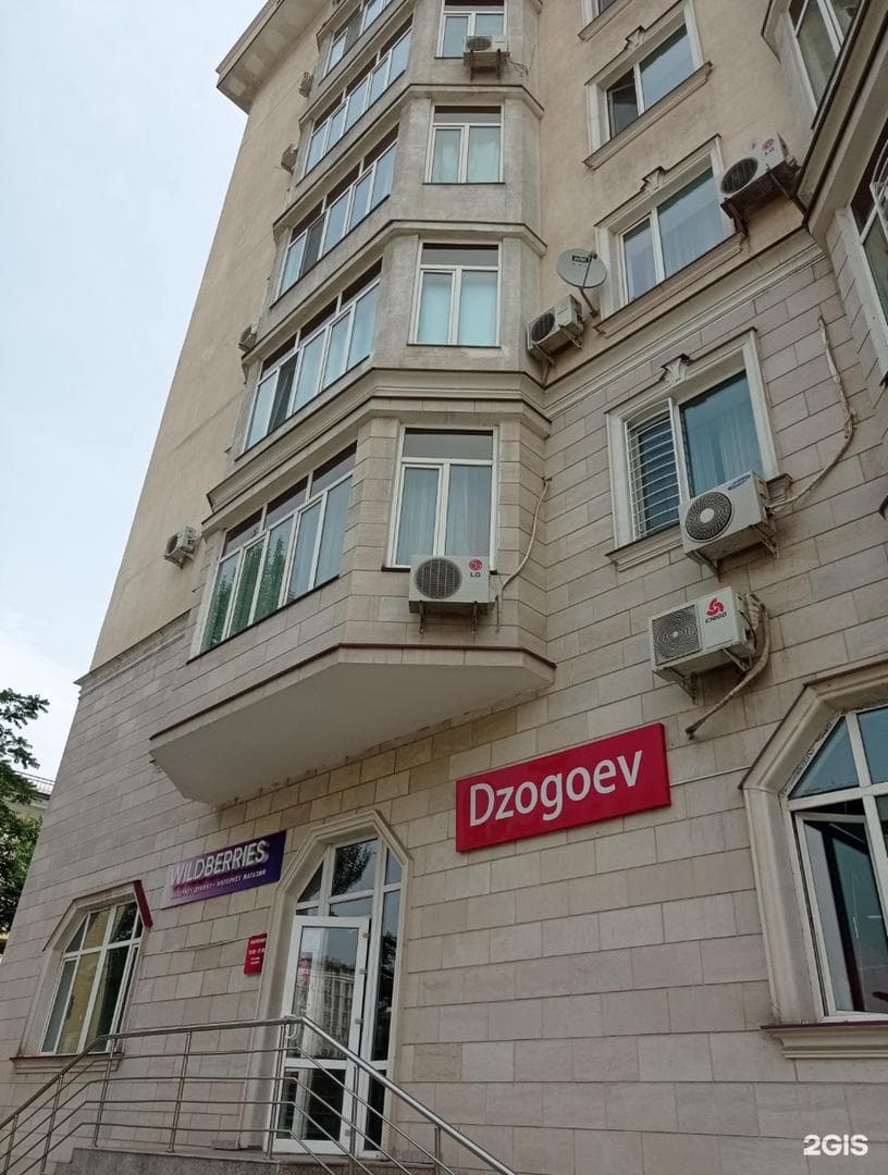 Магазин, Коммерческая, 120 м2, этаж 1/10, Сост: Евроремонт - фото 2