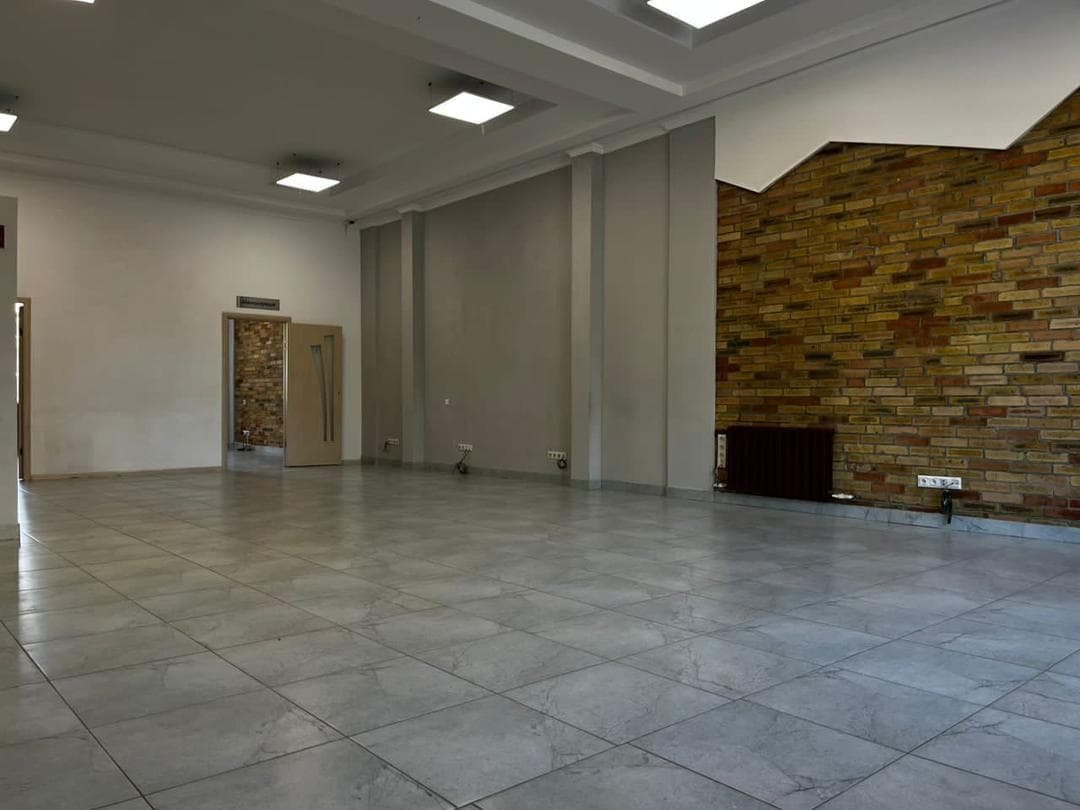 Магазин, Коммерческая, 120 м2, этаж 1/10, Сост: Евроремонт - фото 7