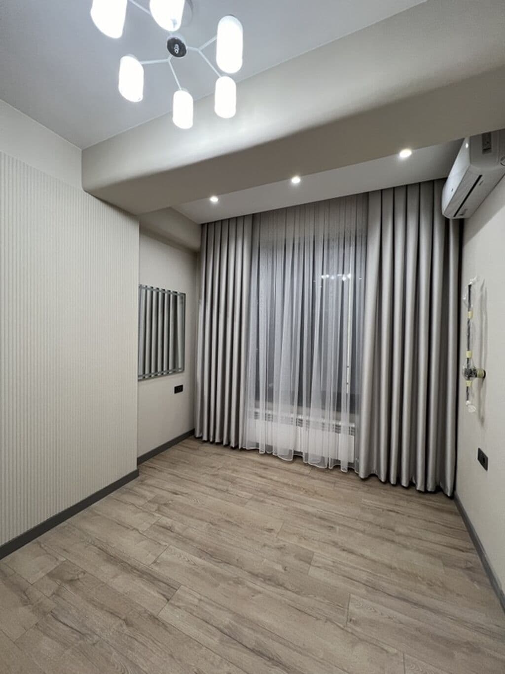 Элитка, 3 ком, 86 м2, этаж 8/13, ж/к Авангард Сити, Сост: Евроремонт - фото 7