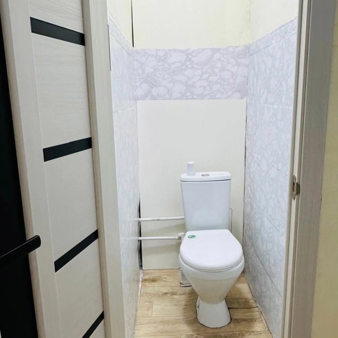 Аренда, Индивидуальный проект, 2 ком, 48 м2, этаж 10/12, Сост: Среднее - фото 3
