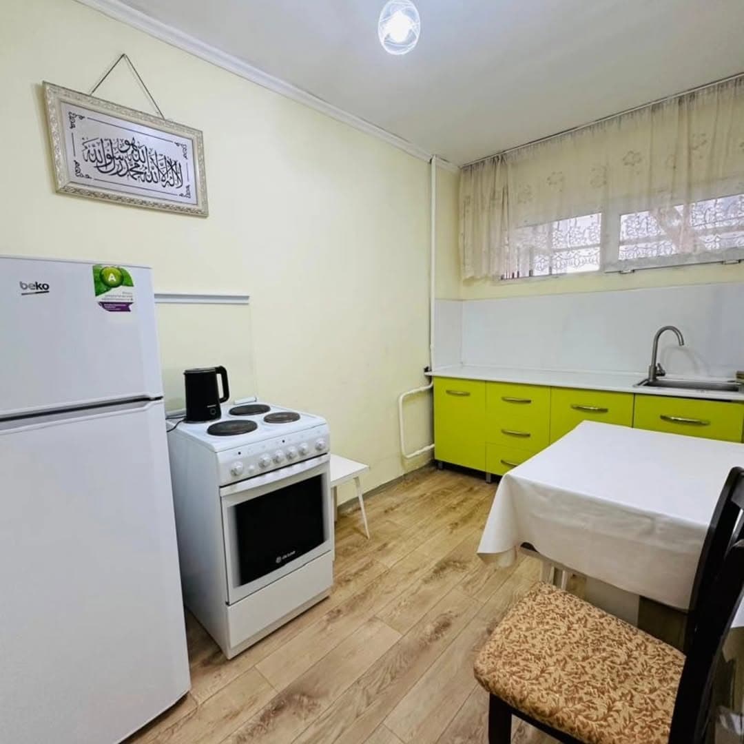 Аренда, Индивидуальный проект, 2 ком, 48 м2, этаж 10/12, Сост: Среднее - фото 8