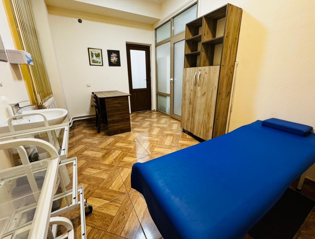 Аренда, Офис, Коммерческая, 183 м2, этаж 1/9, Сост: Хорошее - фото 6