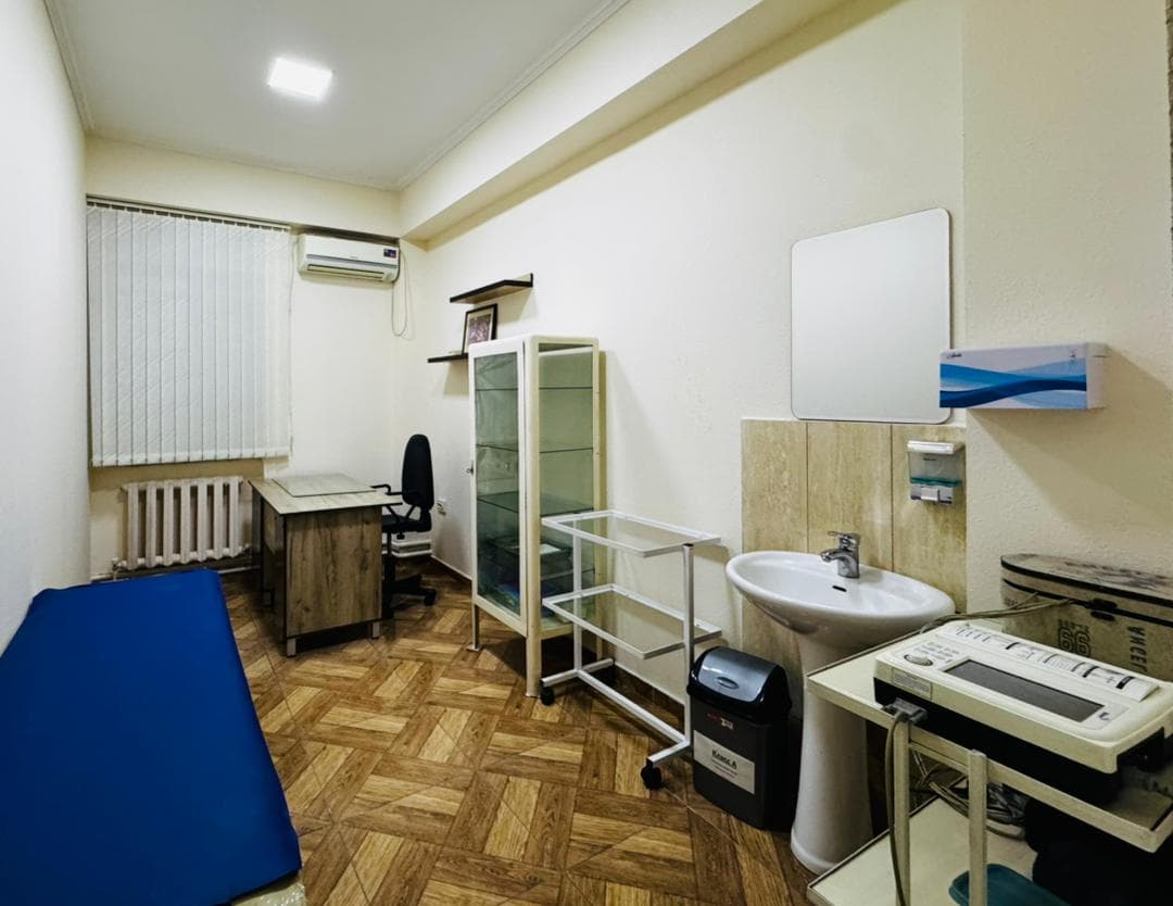 Аренда, Офис, Коммерческая, 183 м2, этаж 1/9, Сост: Хорошее - фото 9