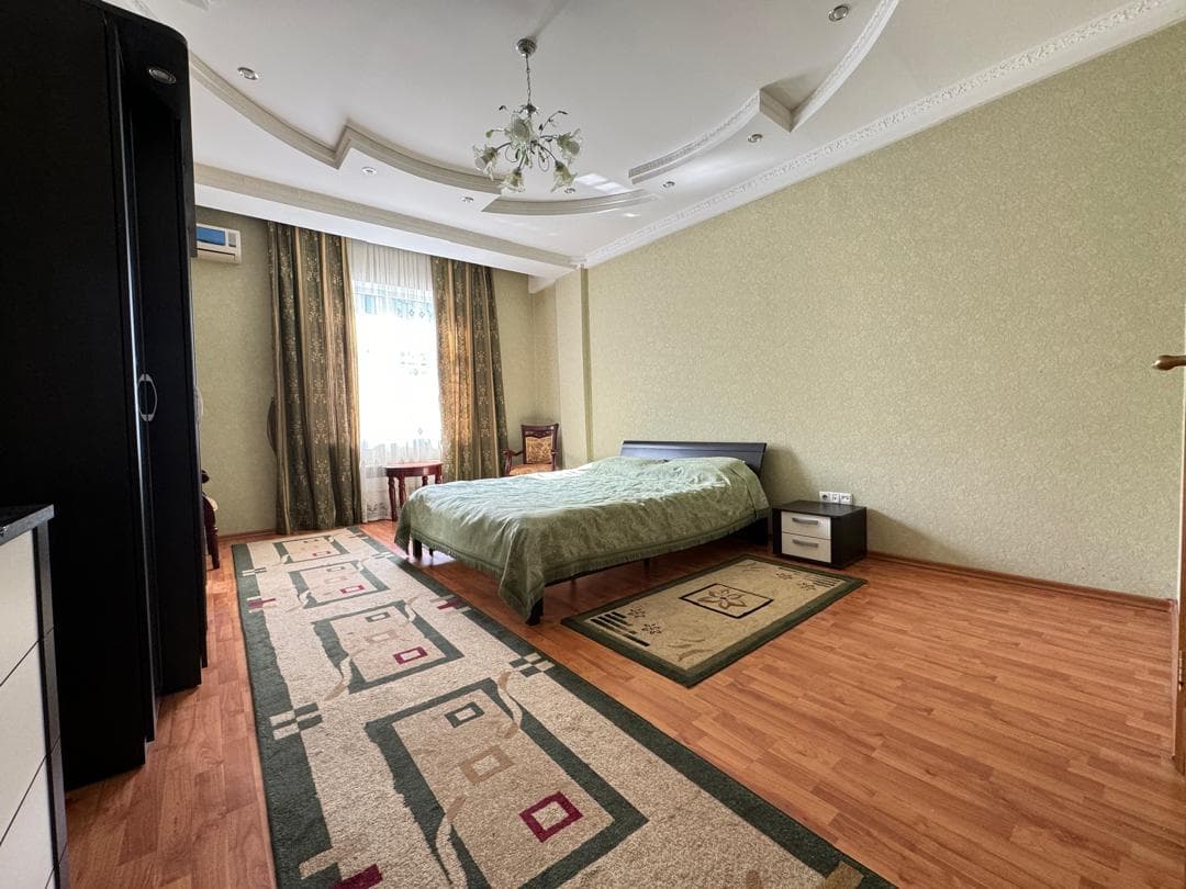 Аренда, Элитка, 170 м2, этаж 6/10, ж/к ЖК Керемет, Сост: Хорошее - фото 3