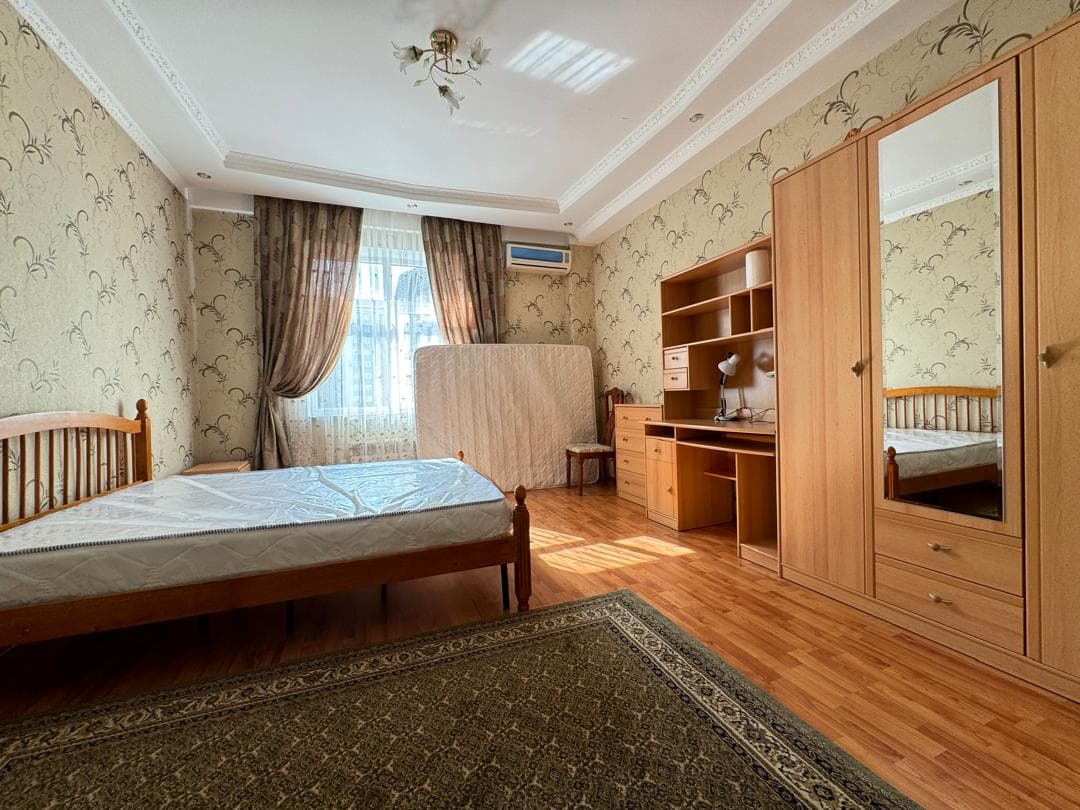 Аренда, Элитка, 170 м2, этаж 6/10, ж/к ЖК Керемет, Сост: Хорошее - фото 8