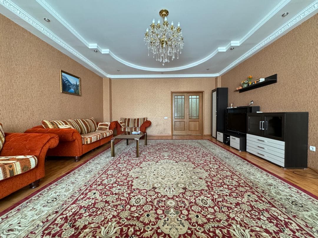 Аренда, Элитка, 170 м2, этаж 6/10, ж/к ЖК Керемет, Сост: Хорошее - фото 11