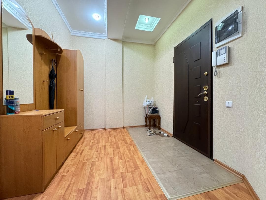 Аренда, Элитка, 170 м2, этаж 6/10, ж/к ЖК Керемет, Сост: Хорошее - фото 12