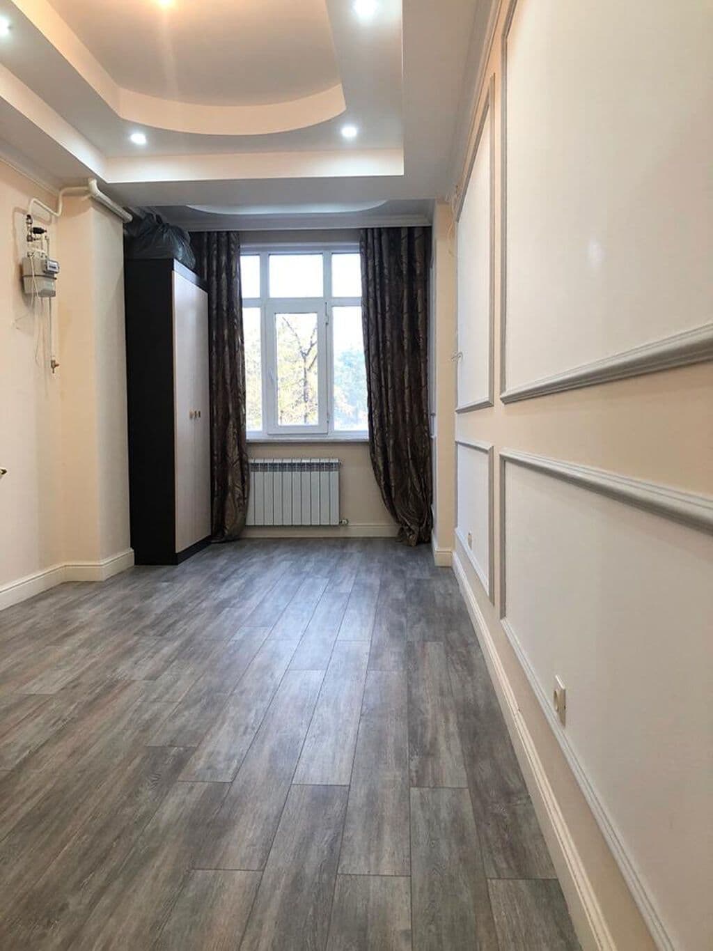 Элитка, 2 ком, 56 м2, этаж 2/12, Сост: Хорошее - фото 4