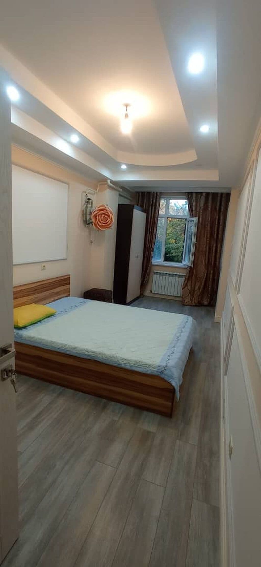 Элитка, 2 ком, 56 м2, этаж 2/12, Сост: Хорошее - фото 7