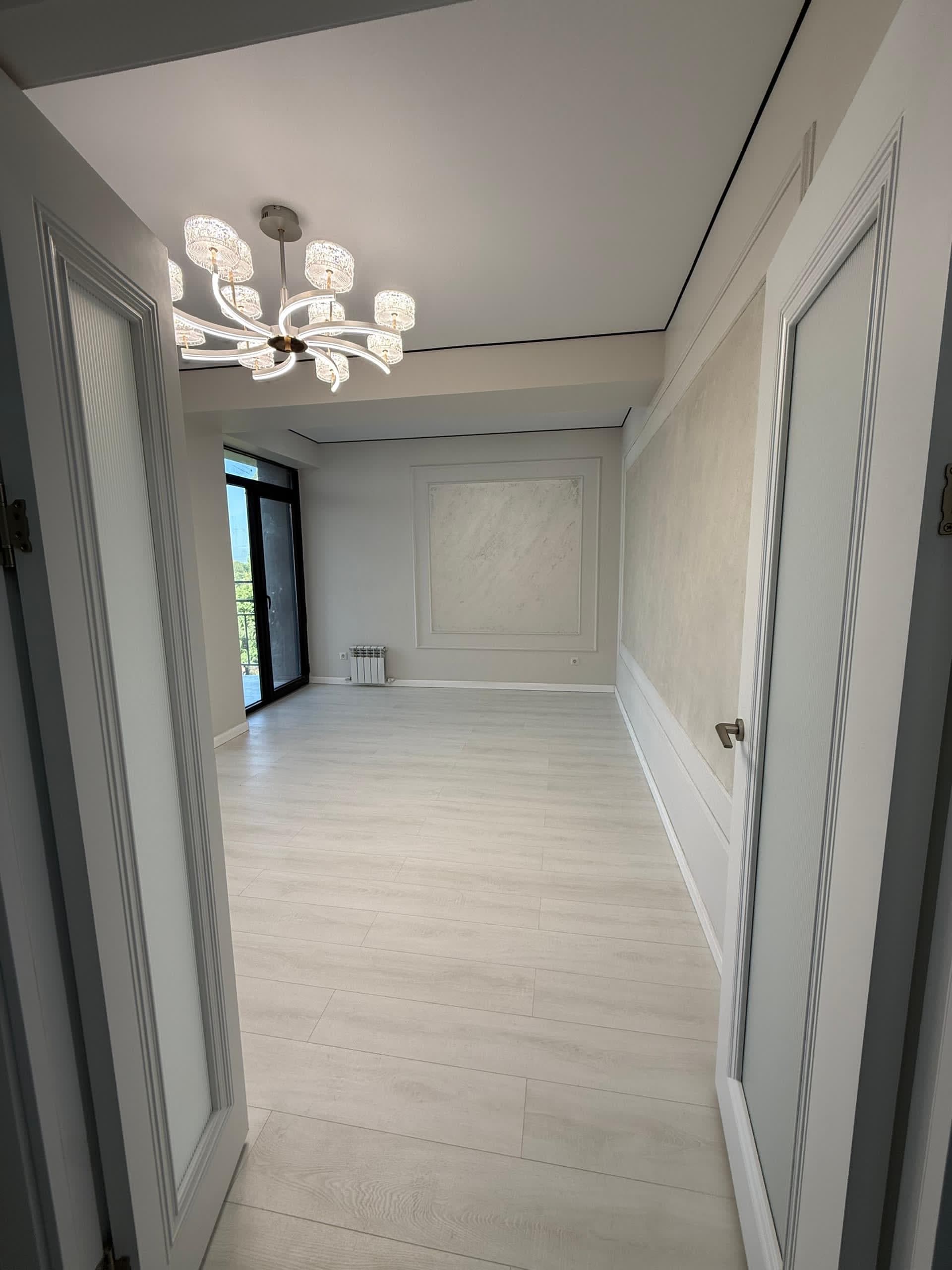 Продажа, Элитка, 2 ком, 62.7 м2, этаж 4/11, ж/к Медина, Сост: Евроремонт - фото 11