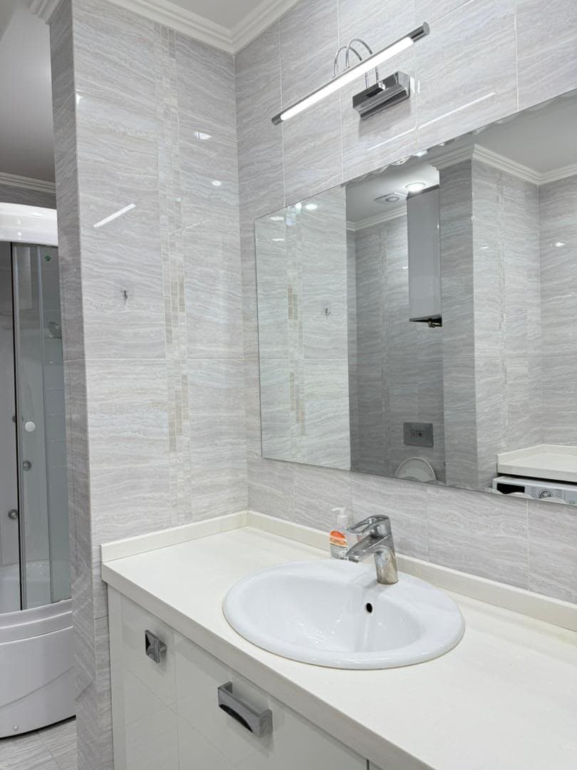 Элитка, 3 ком, 80 м2, этаж 8/10, ж/к Авангард Сити - фото 4