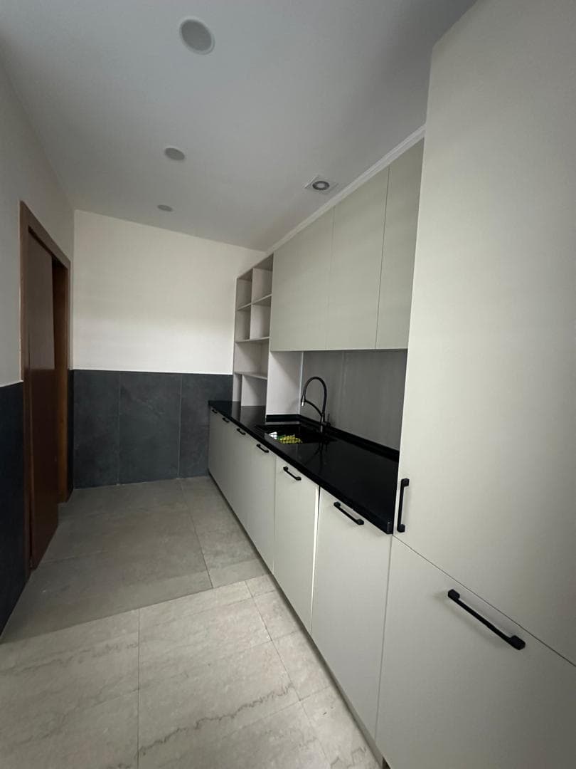 Офис, Коммерческая, 364 м2, этаж 3/8, Сост: Евроремонт - фото 7