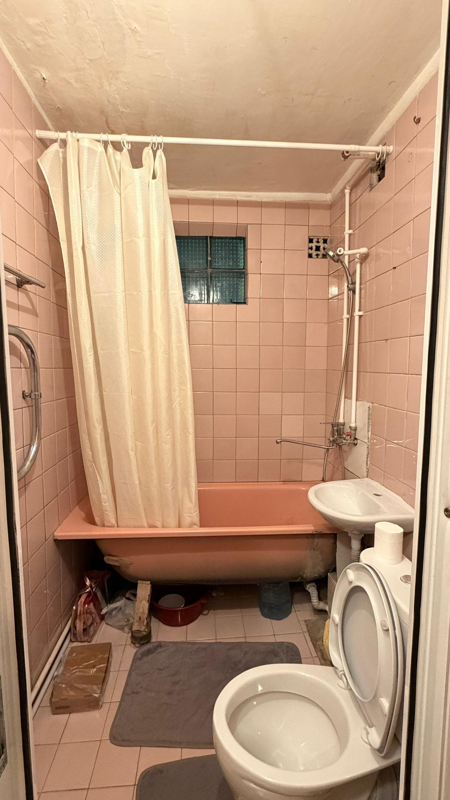 2 ком, Хрущёвка, 40 м2, этаж 2/4, Сост: Хорошее - фото 5
