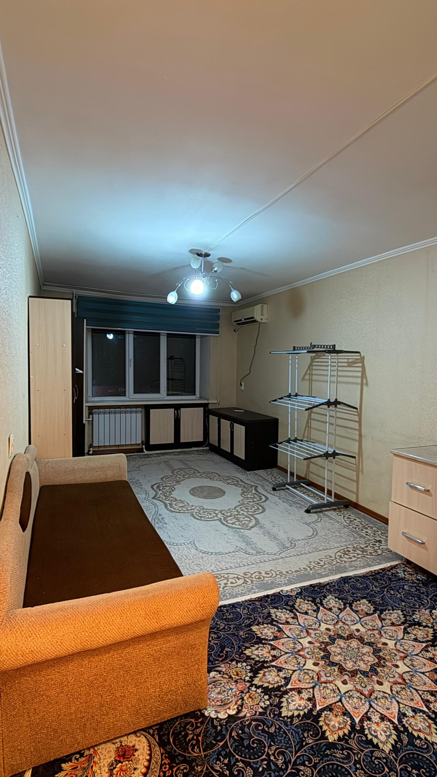 2 ком, Хрущёвка, 40 м2, этаж 2/4, Сост: Хорошее - фото 6