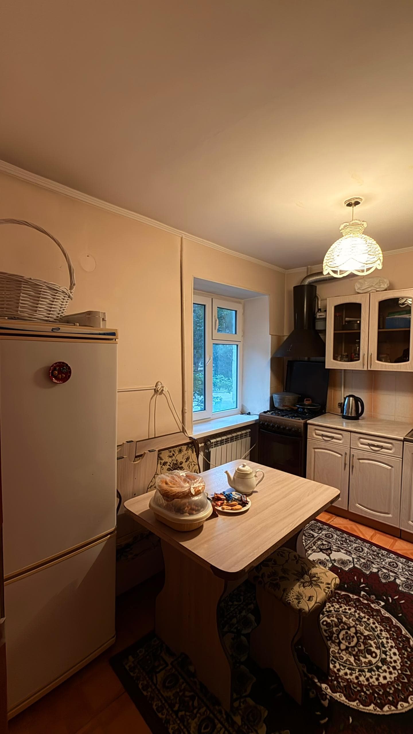 2 ком, Хрущёвка, 40 м2, этаж 2/4, Сост: Хорошее - фото 7