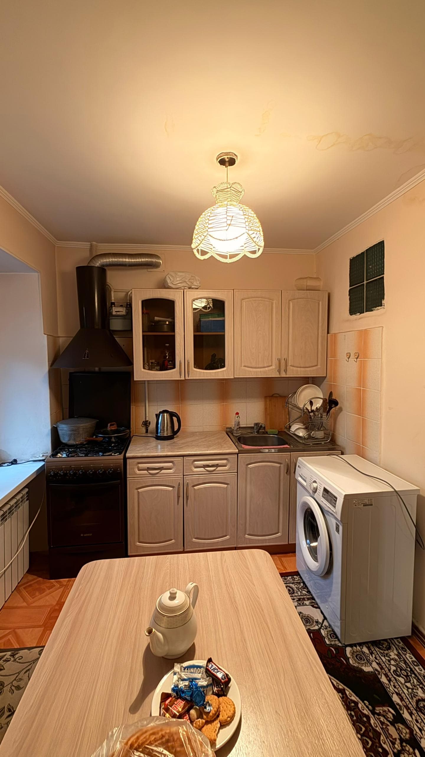 2 ком, Хрущёвка, 40 м2, этаж 2/4, Сост: Хорошее - фото 10