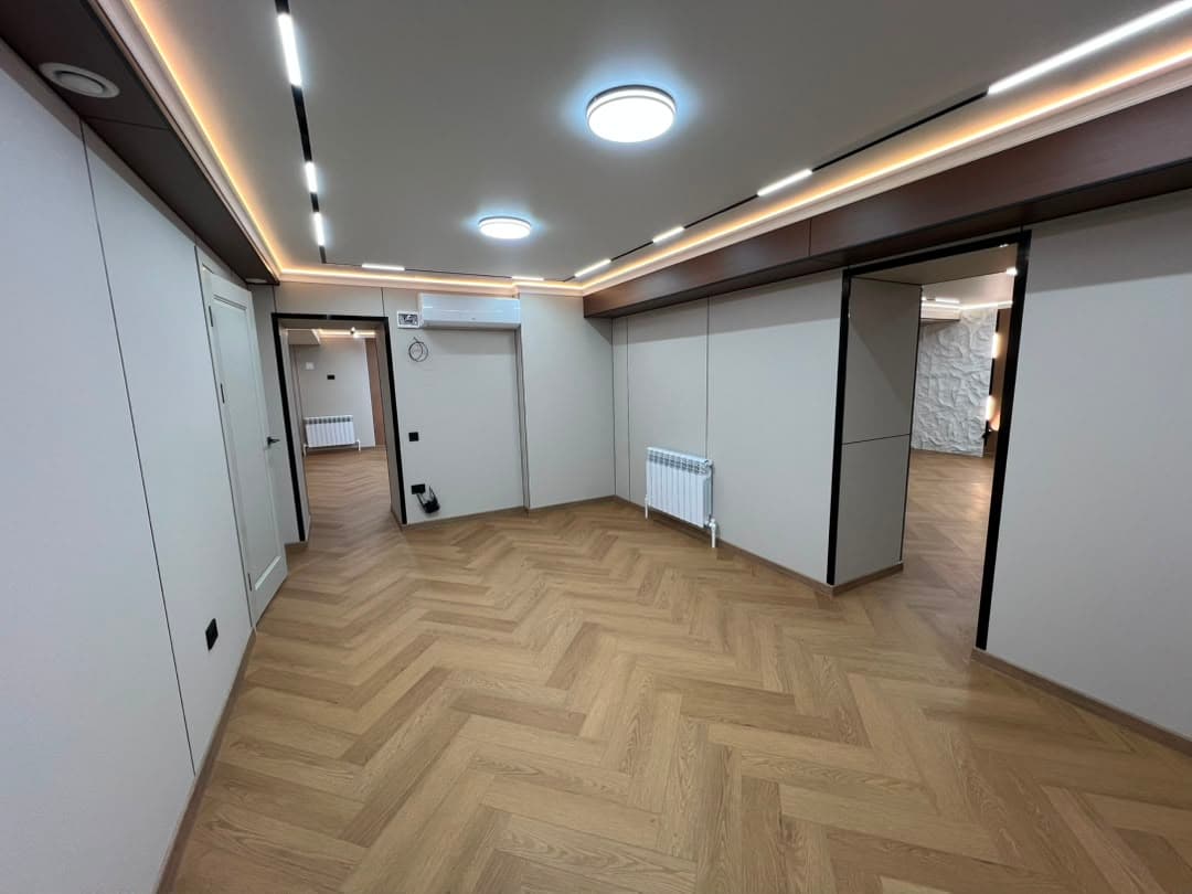 Подвальное помещение, Коммерческая, 155 м2, этаж 0/4, Сост: Евроремонт - фото 3