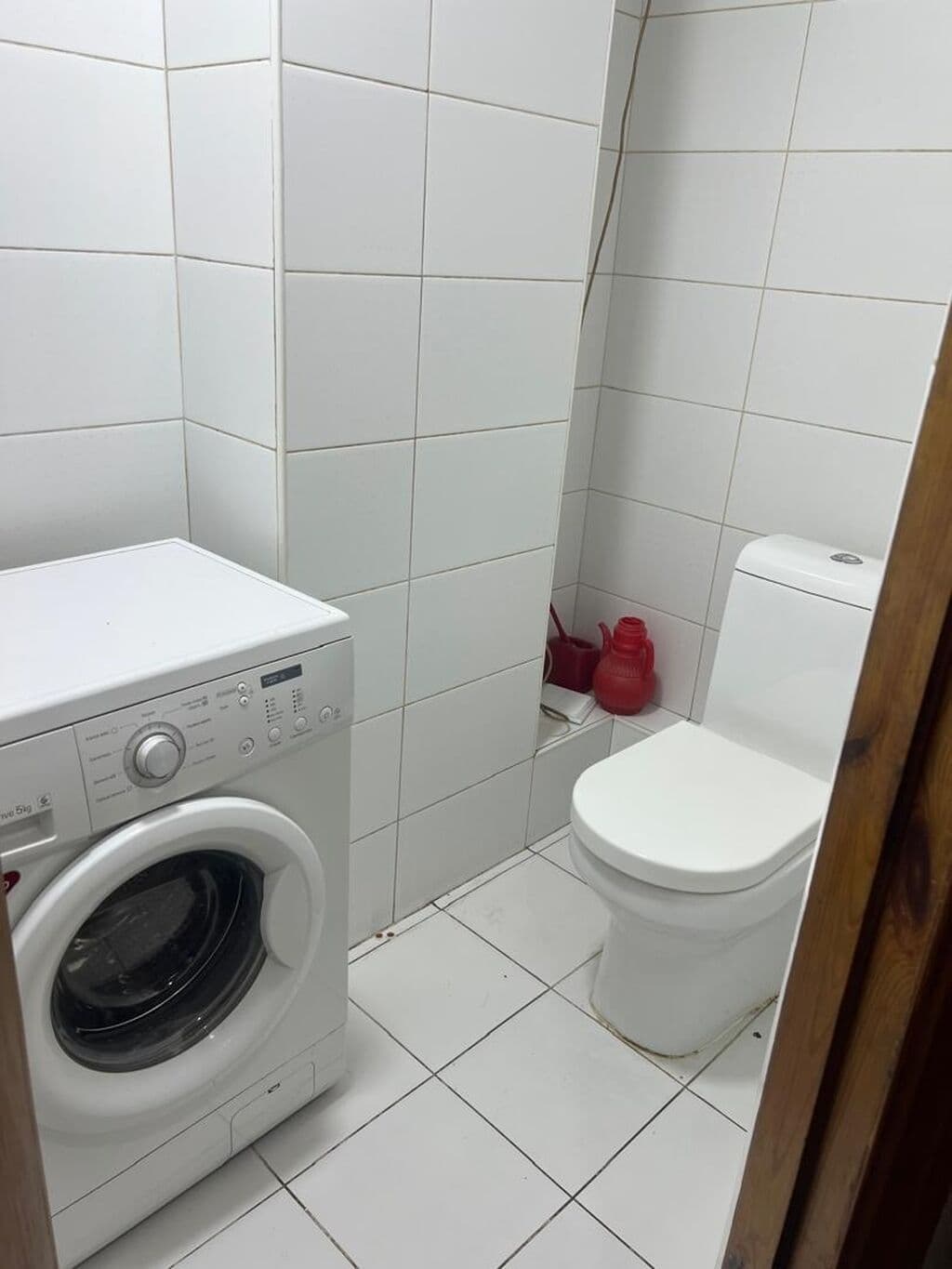 3 ком, Индивидуальный проект, 76 м2, этаж 2/8, Сост: Хорошее - фото 6