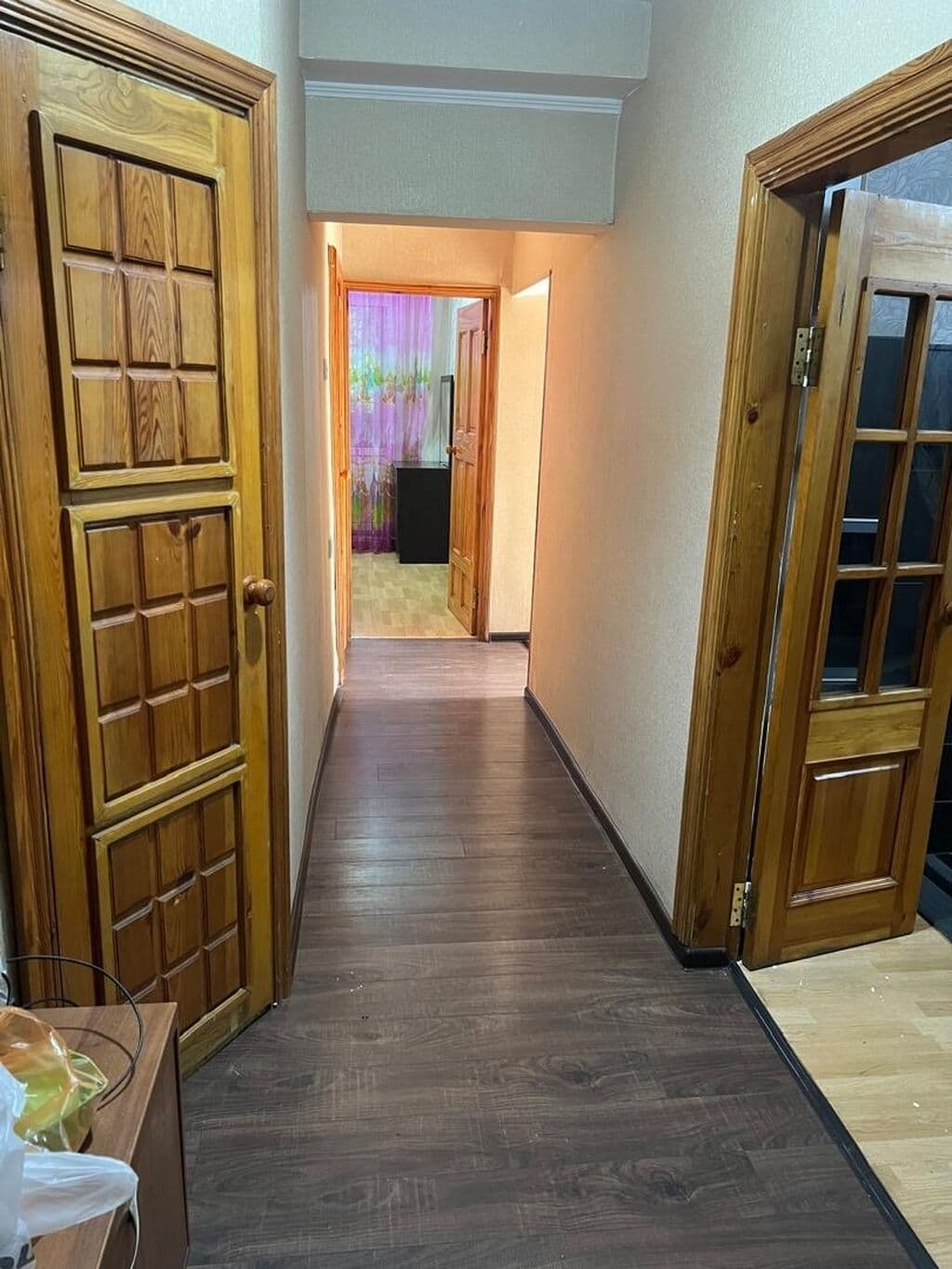 3 ком, Индивидуальный проект, 76 м2, этаж 2/8, Сост: Хорошее - фото 7